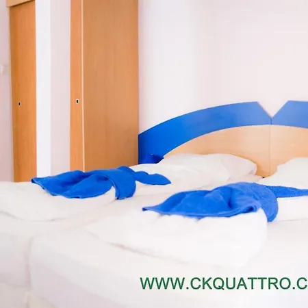 בית הארחה Diamant