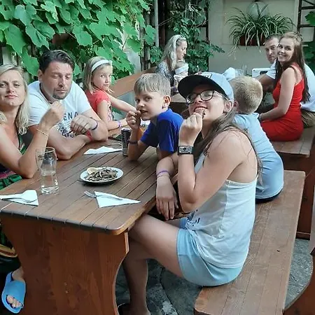 Diamant בית הארחה