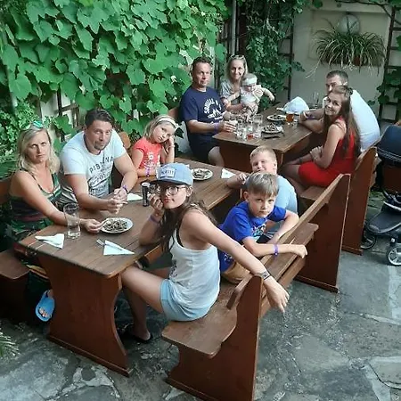 בית הארחה Diamant 3*