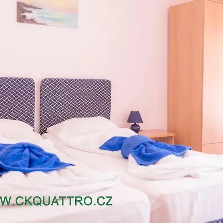 בית הארחה Diamant 3*