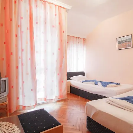 Къща За Гости Диамант Guest house Primorsko