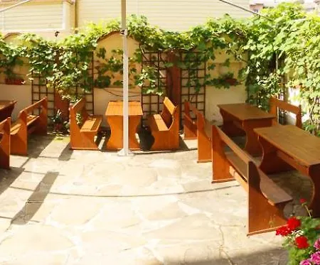 Guest house Къща За Гости Диамант 3*