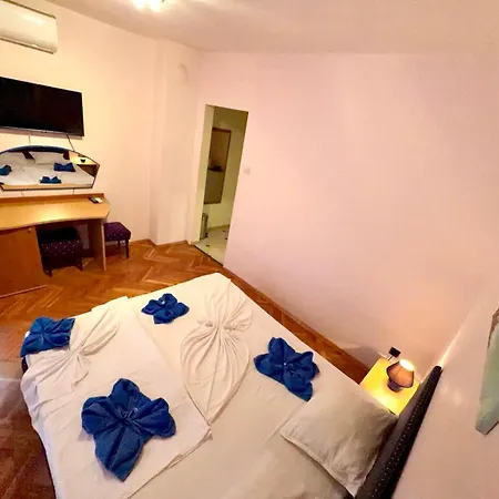 Къща За Гости Диамант Guest house Primorsko