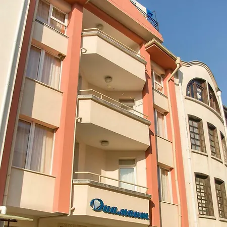 Къща За Гости Диамант Guest house 3*