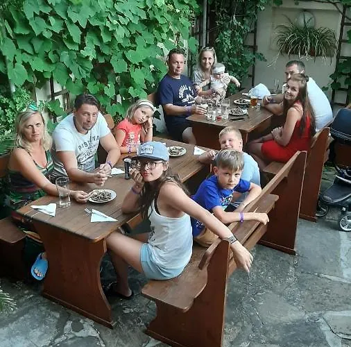 Guest house Diamant 3*