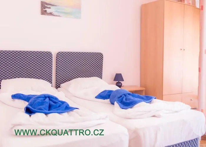 Guest house Diamant 3*